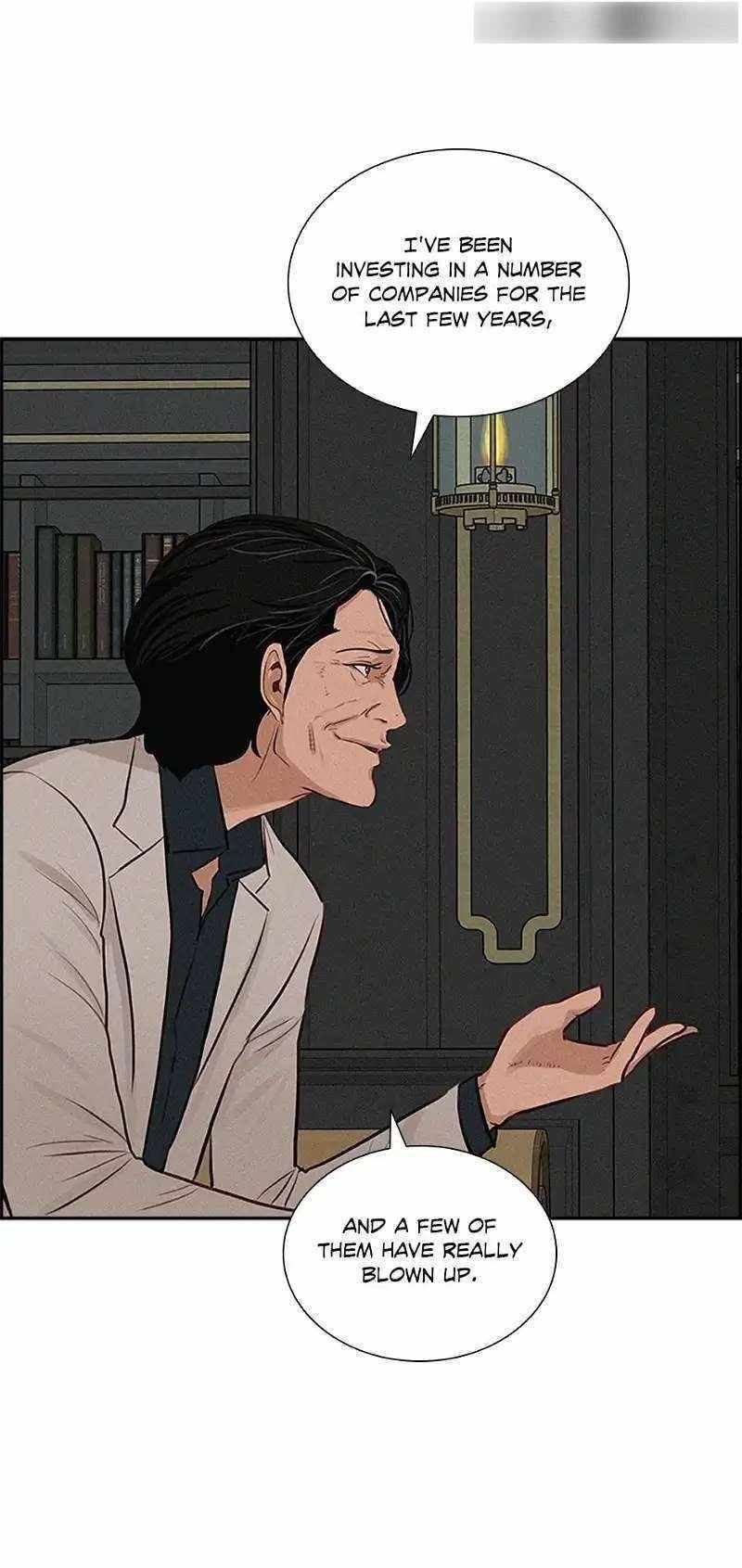 Lord of Money - Chapter 147 Page 60