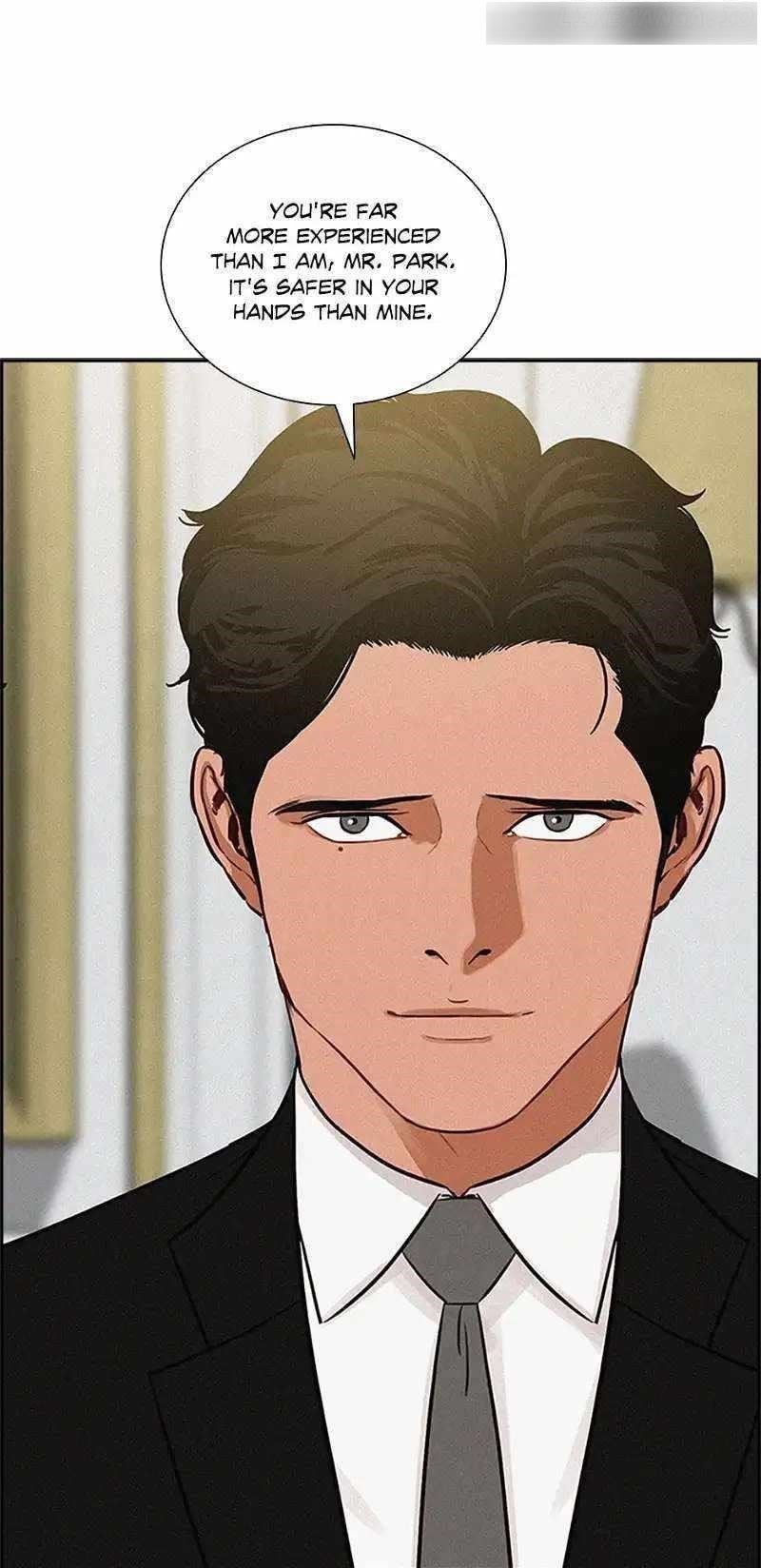 Lord of Money - Chapter 147 Page 70