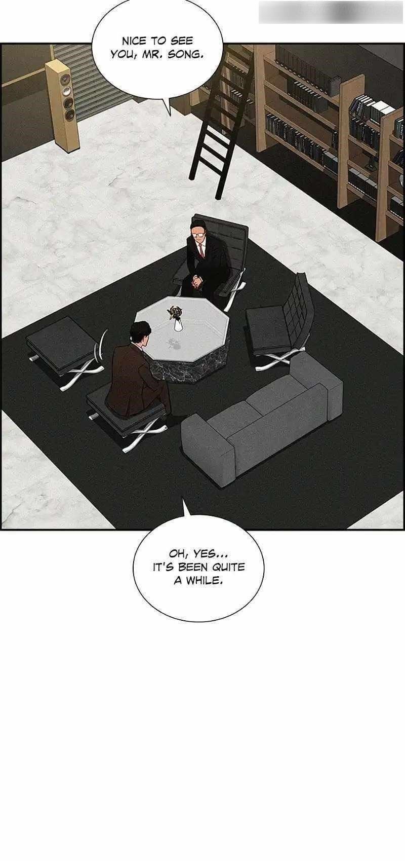 Lord of Money - Chapter 147 Page 79