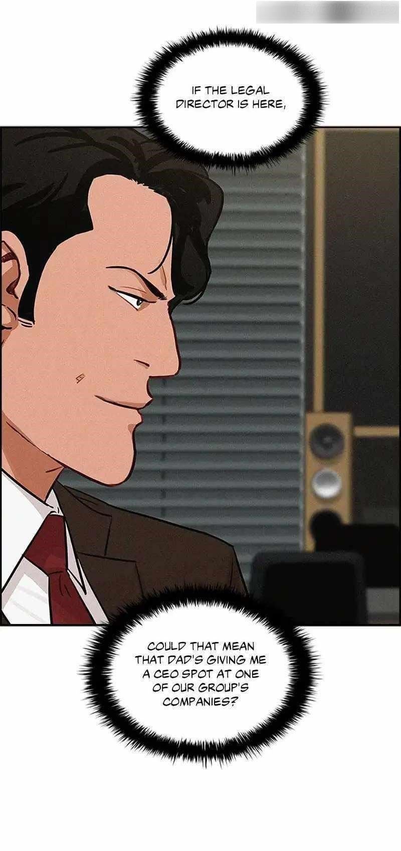 Lord of Money - Chapter 147 Page 80