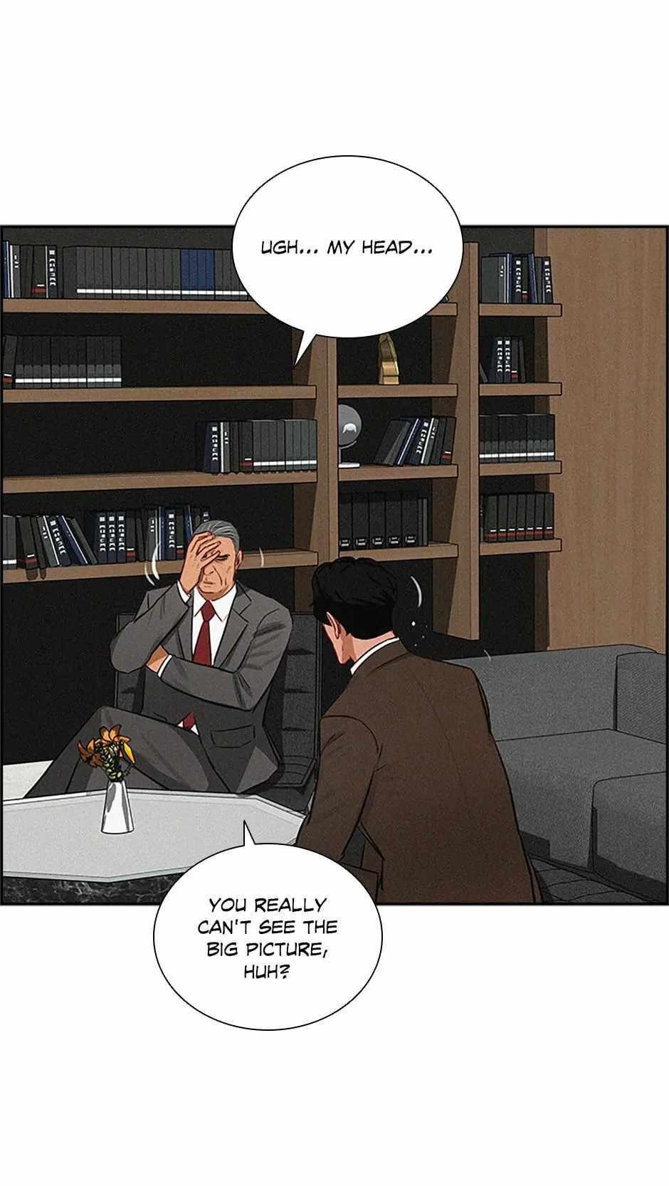 Lord of Money - Chapter 148 Page 11