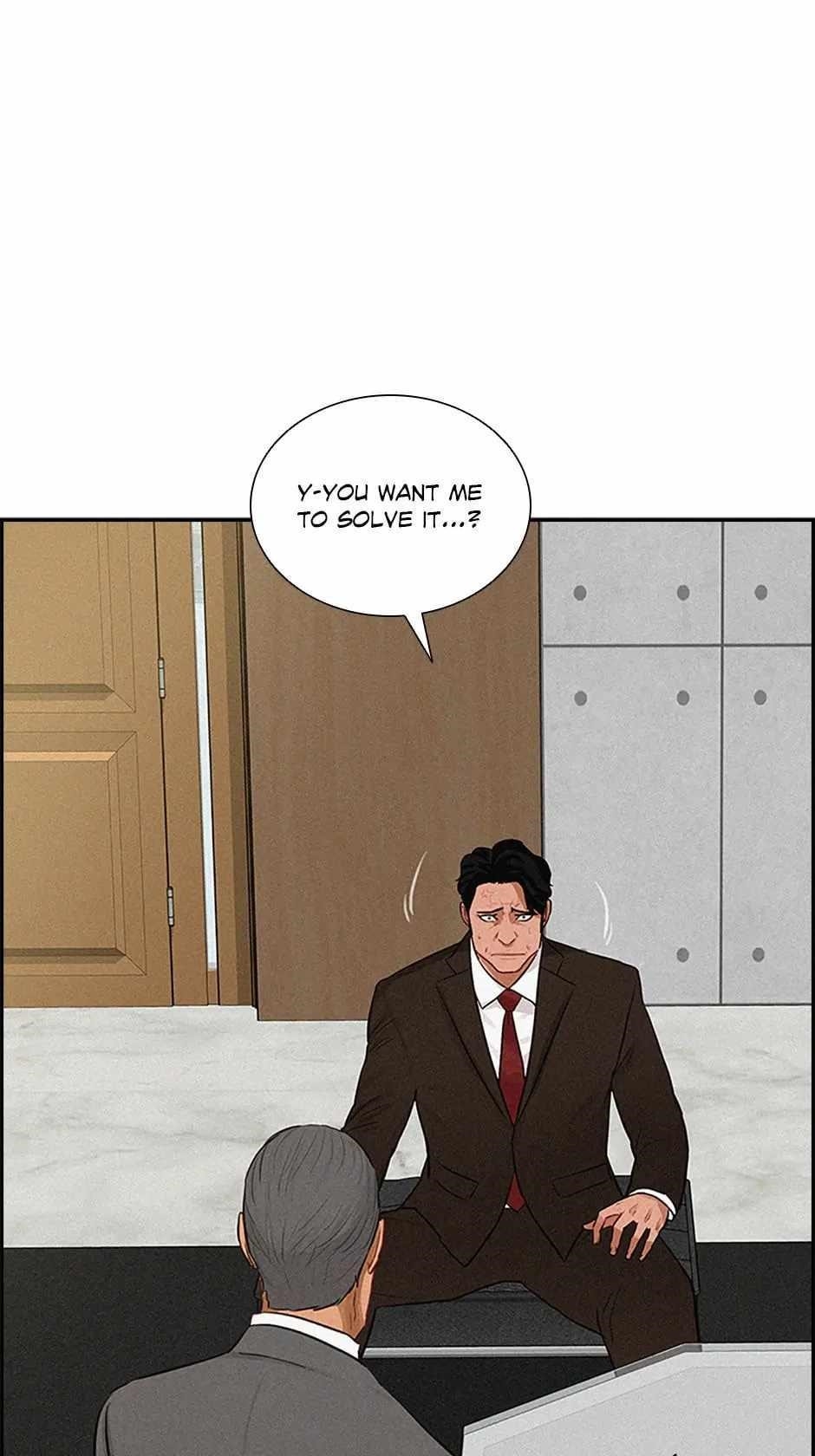 Lord of Money - Chapter 148 Page 17