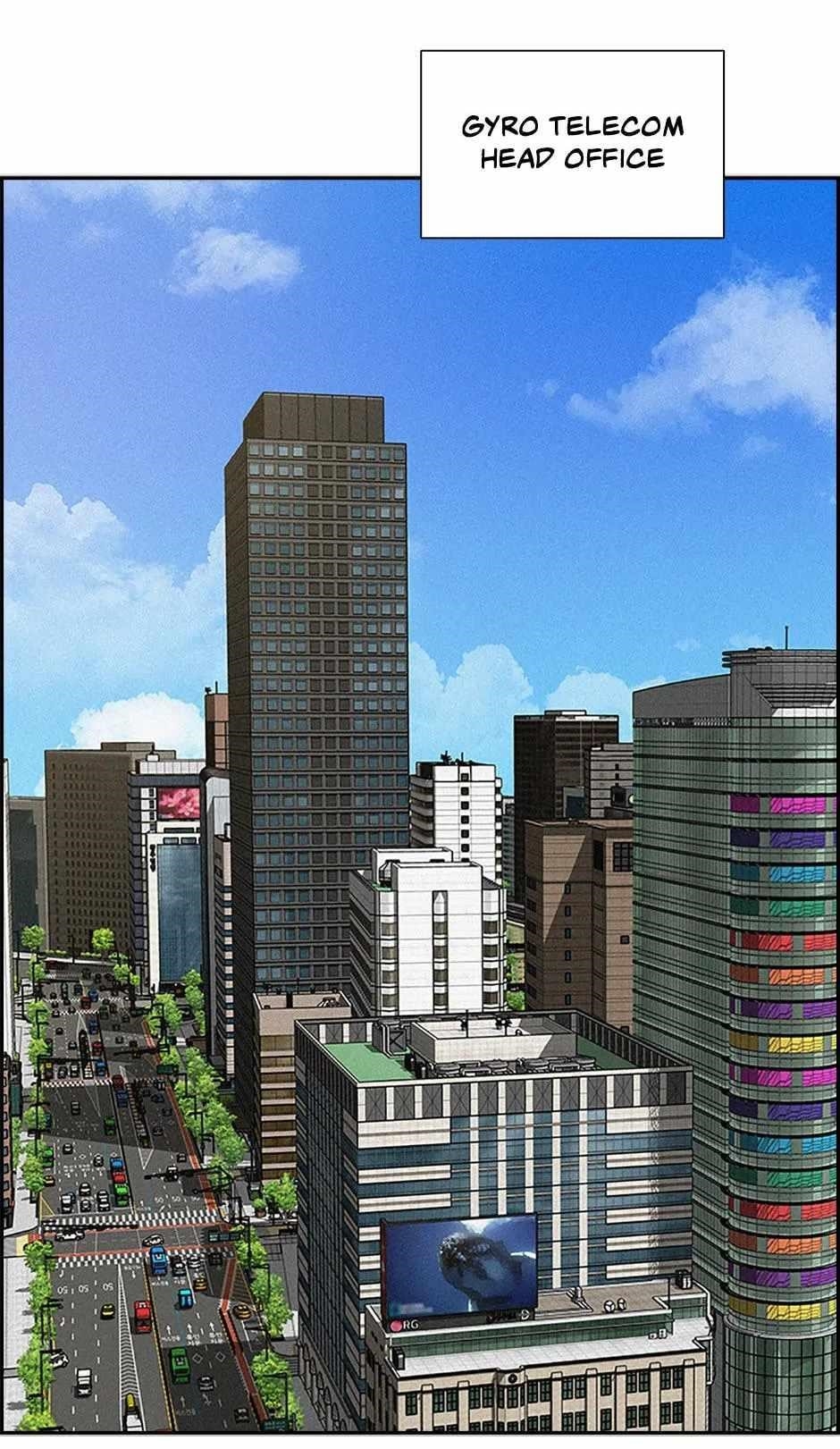 Lord of Money - Chapter 148 Page 27