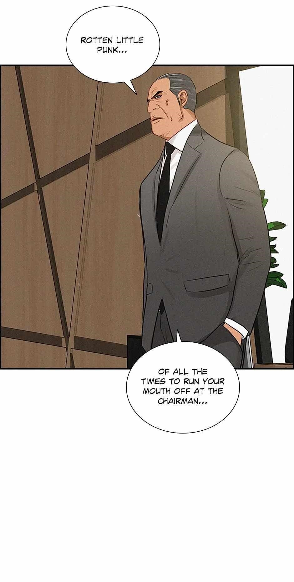 Lord of Money - Chapter 148 Page 4