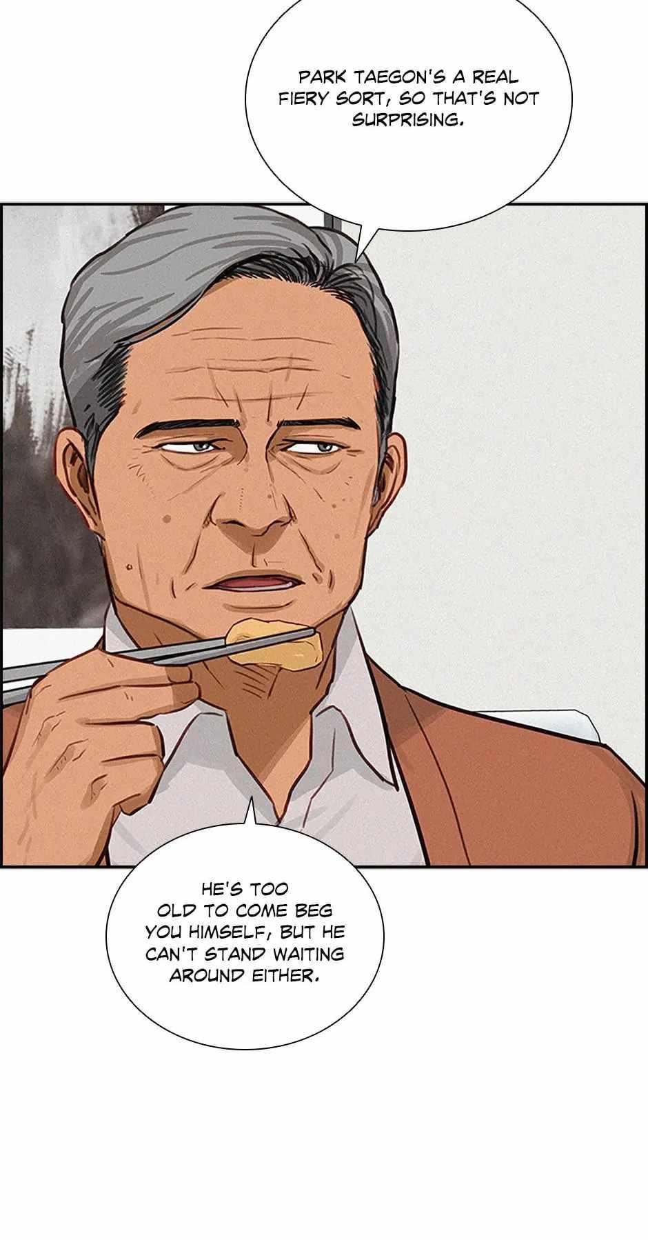 Lord of Money - Chapter 148 Page 58