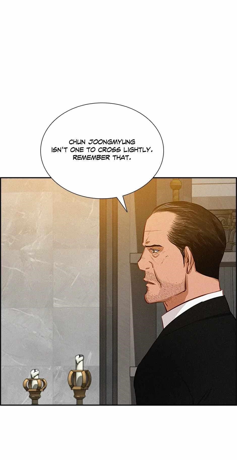 Lord of Money - Chapter 148 Page 69