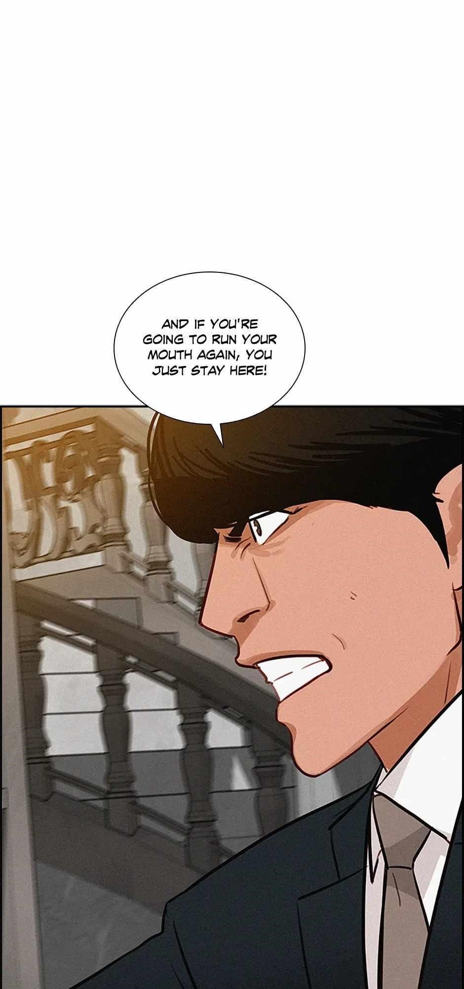 Lord of Money - Chapter 148 Page 74