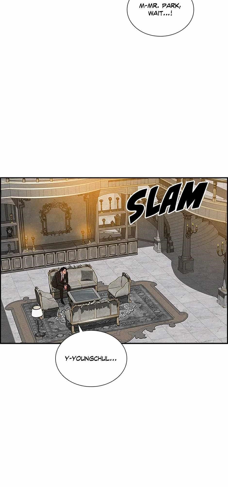 Lord of Money - Chapter 148 Page 76