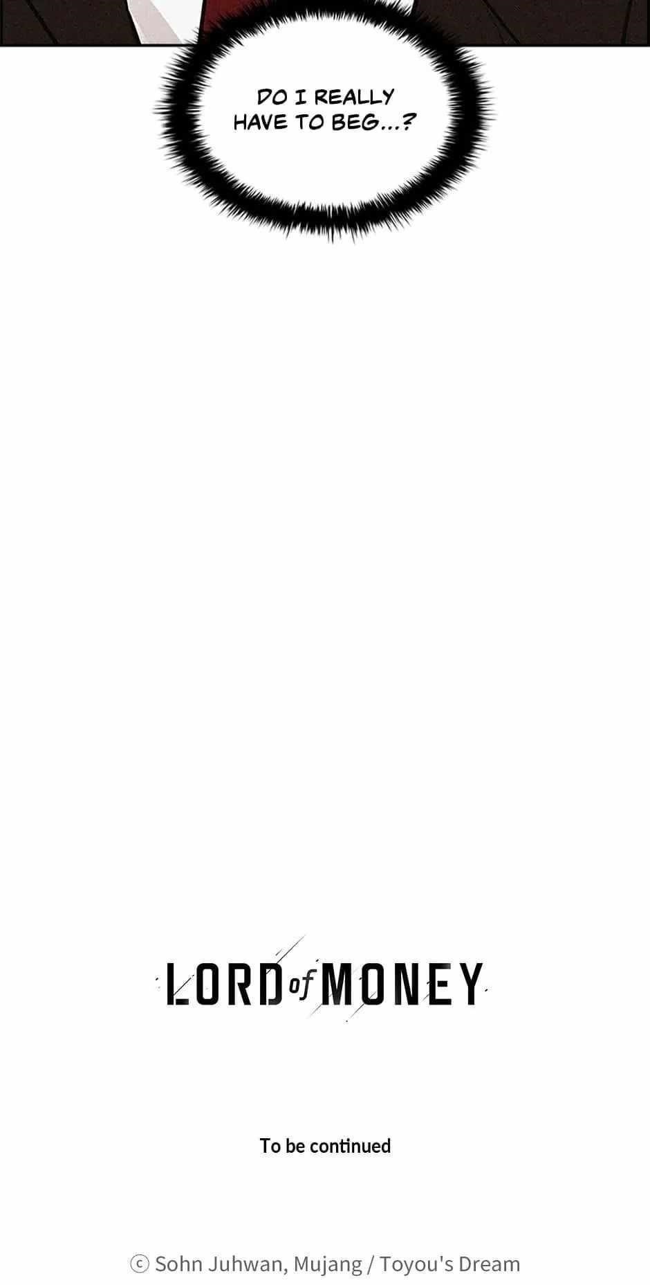 Lord of Money - Chapter 148 Page 78