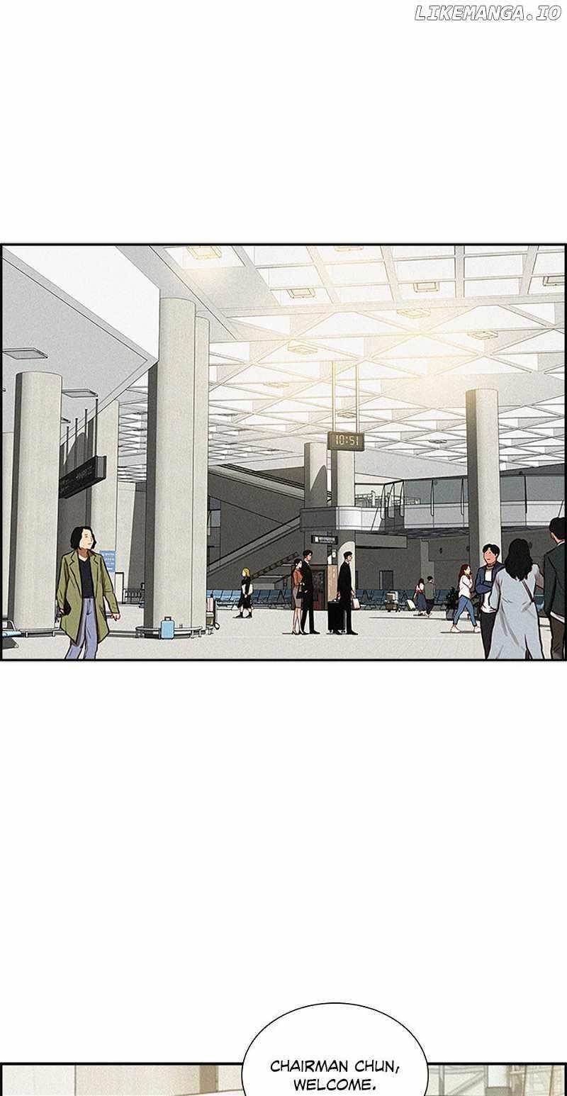 Lord of Money - Chapter 149 Page 10