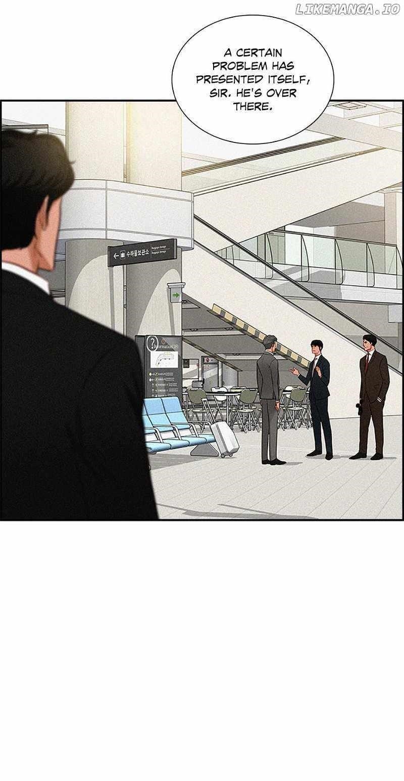 Lord of Money - Chapter 149 Page 12