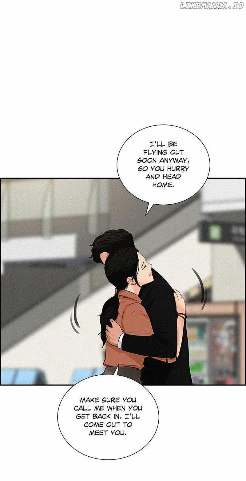 Lord of Money - Chapter 149 Page 15