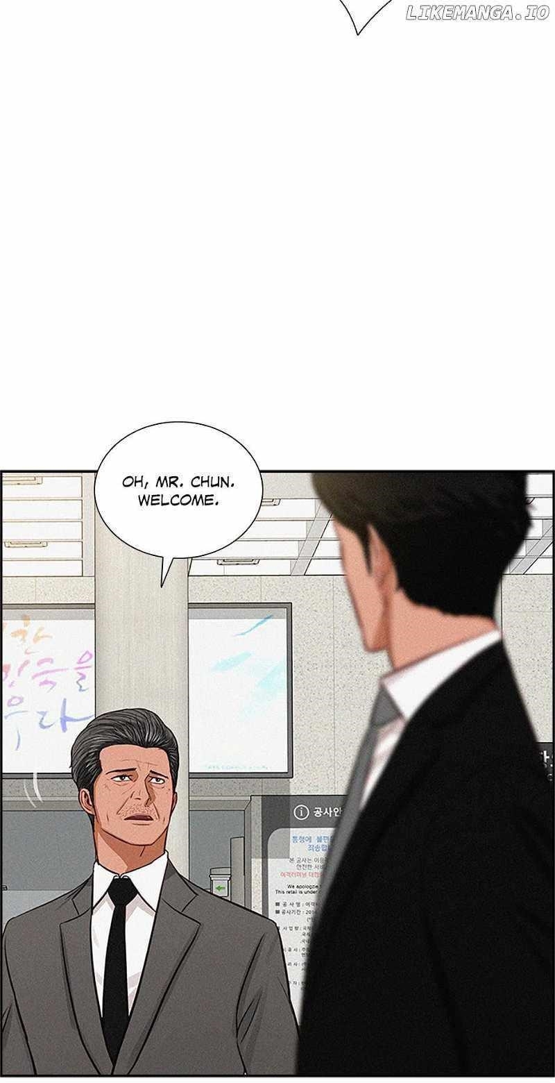 Lord of Money - Chapter 149 Page 19