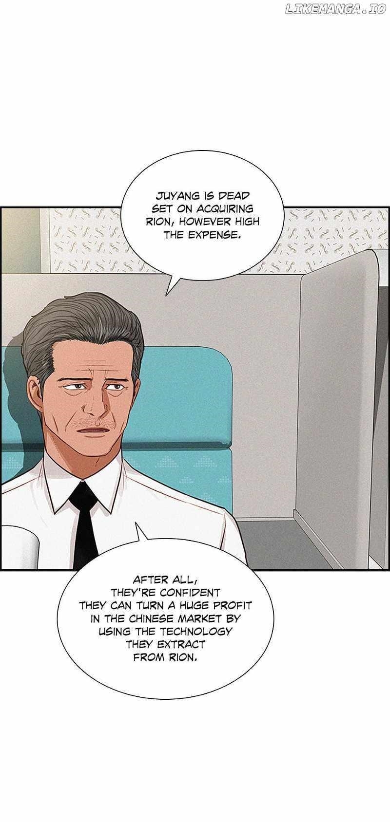 Lord of Money - Chapter 149 Page 54