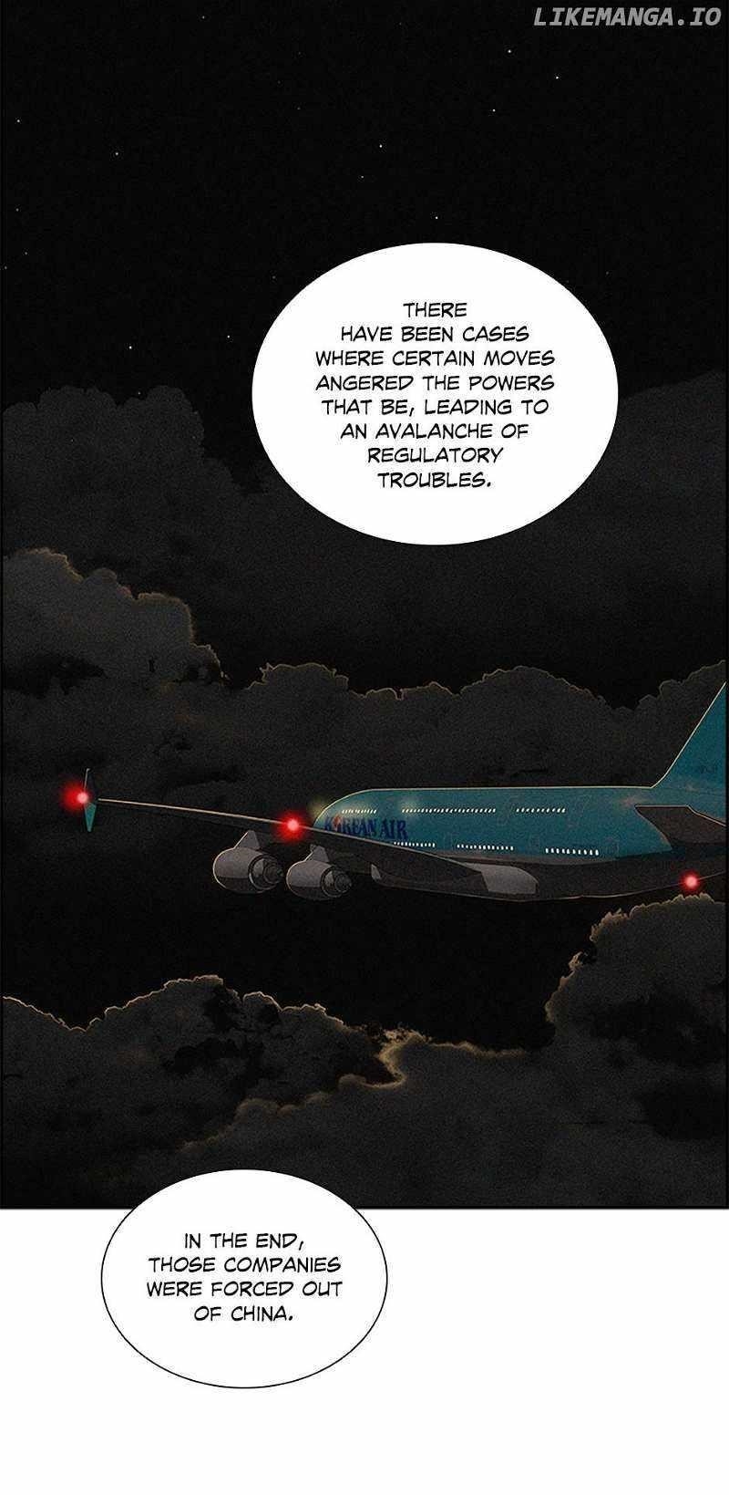 Lord of Money - Chapter 149 Page 60