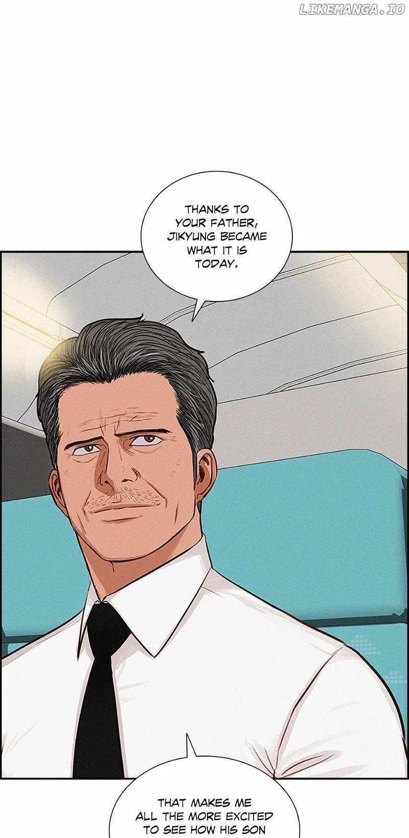 Lord of Money - Chapter 149 Page 64