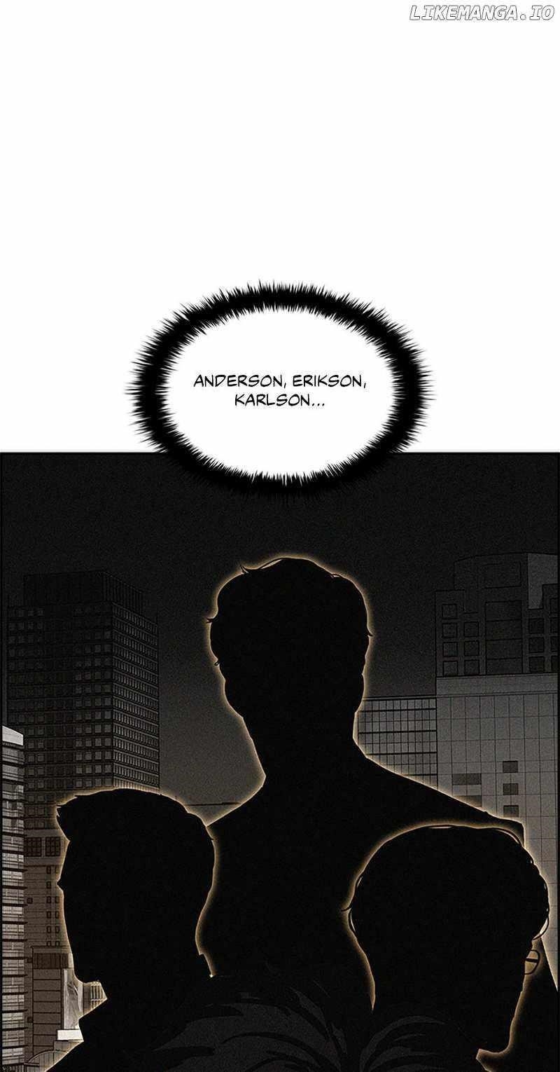 Lord of Money - Chapter 149 Page 74