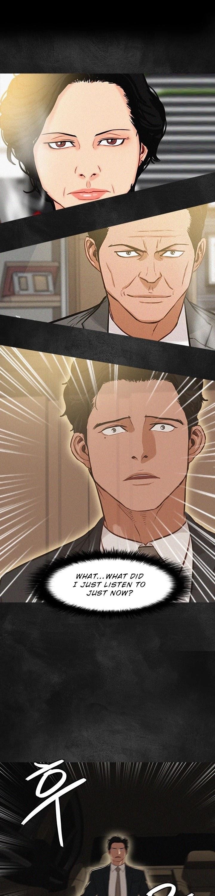 Lord of Money - Chapter 15 Page 2