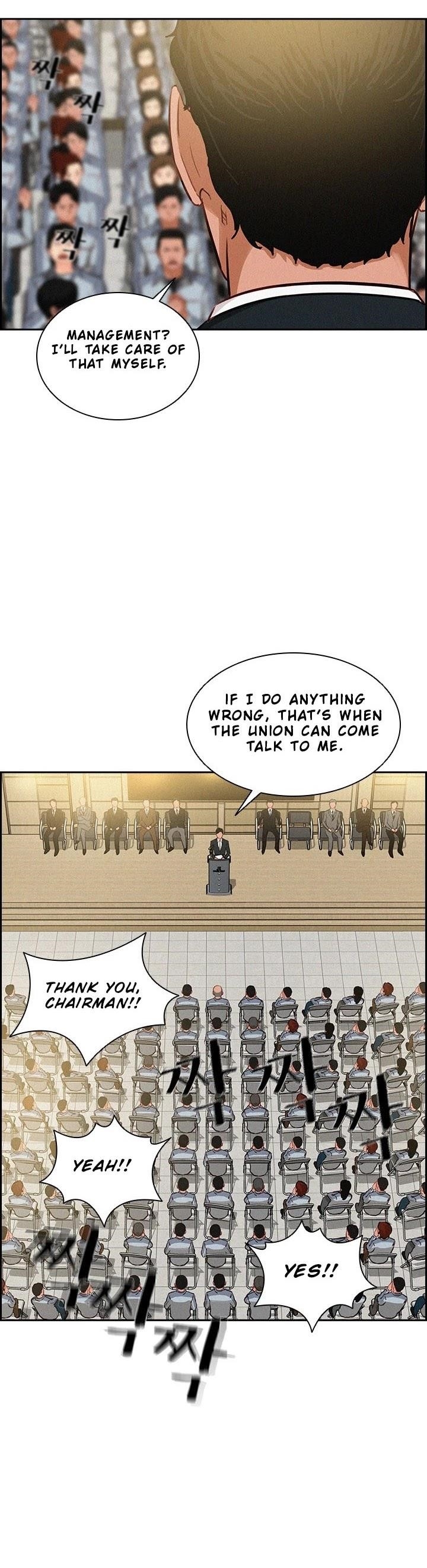 Lord of Money - Chapter 15 Page 26