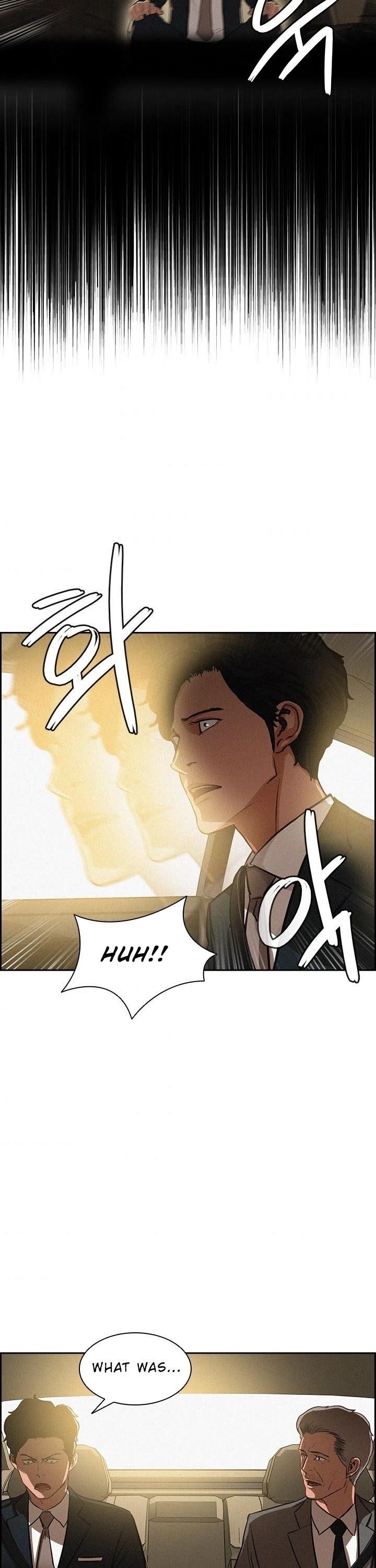 Lord of Money - Chapter 15 Page 3