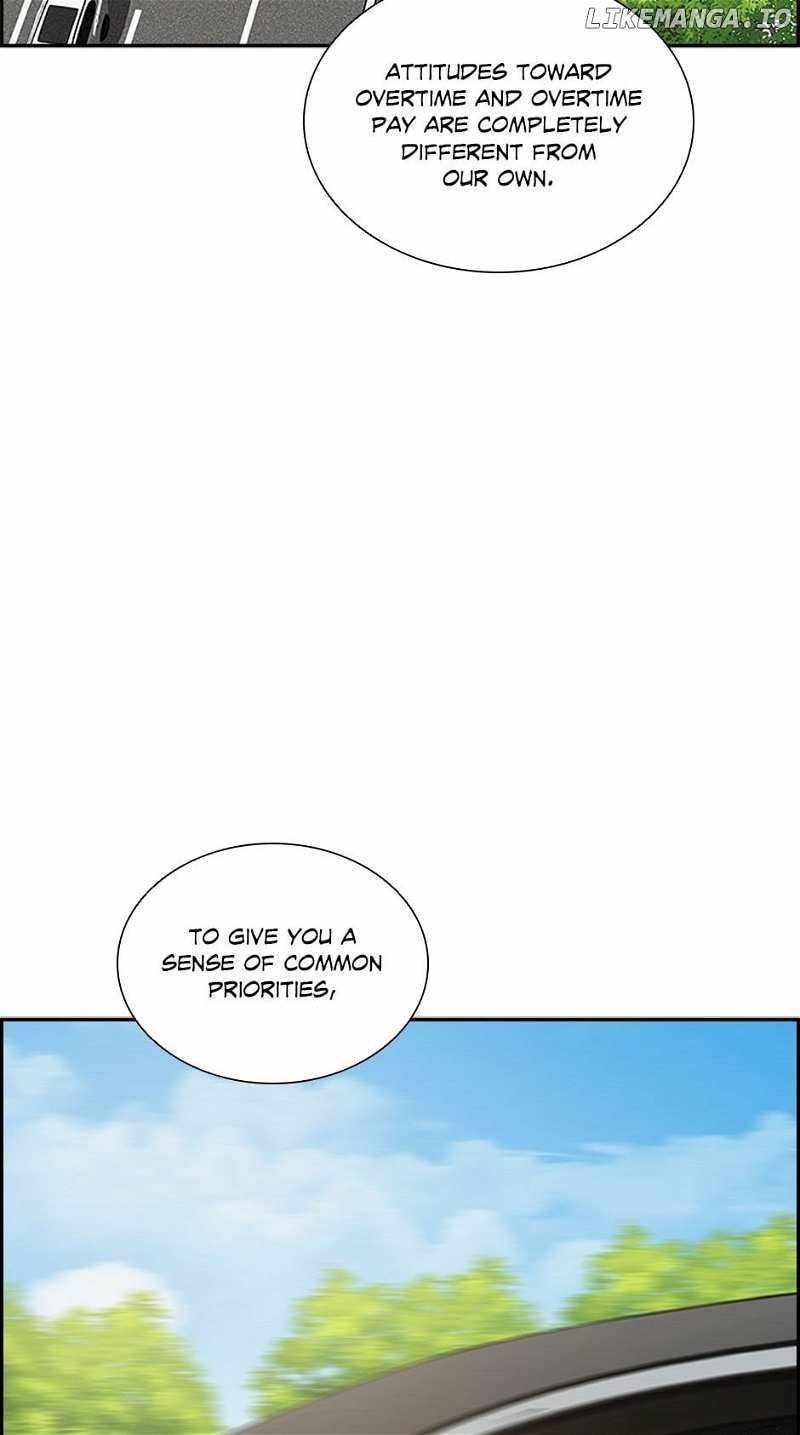 Lord of Money - Chapter 150 Page 22