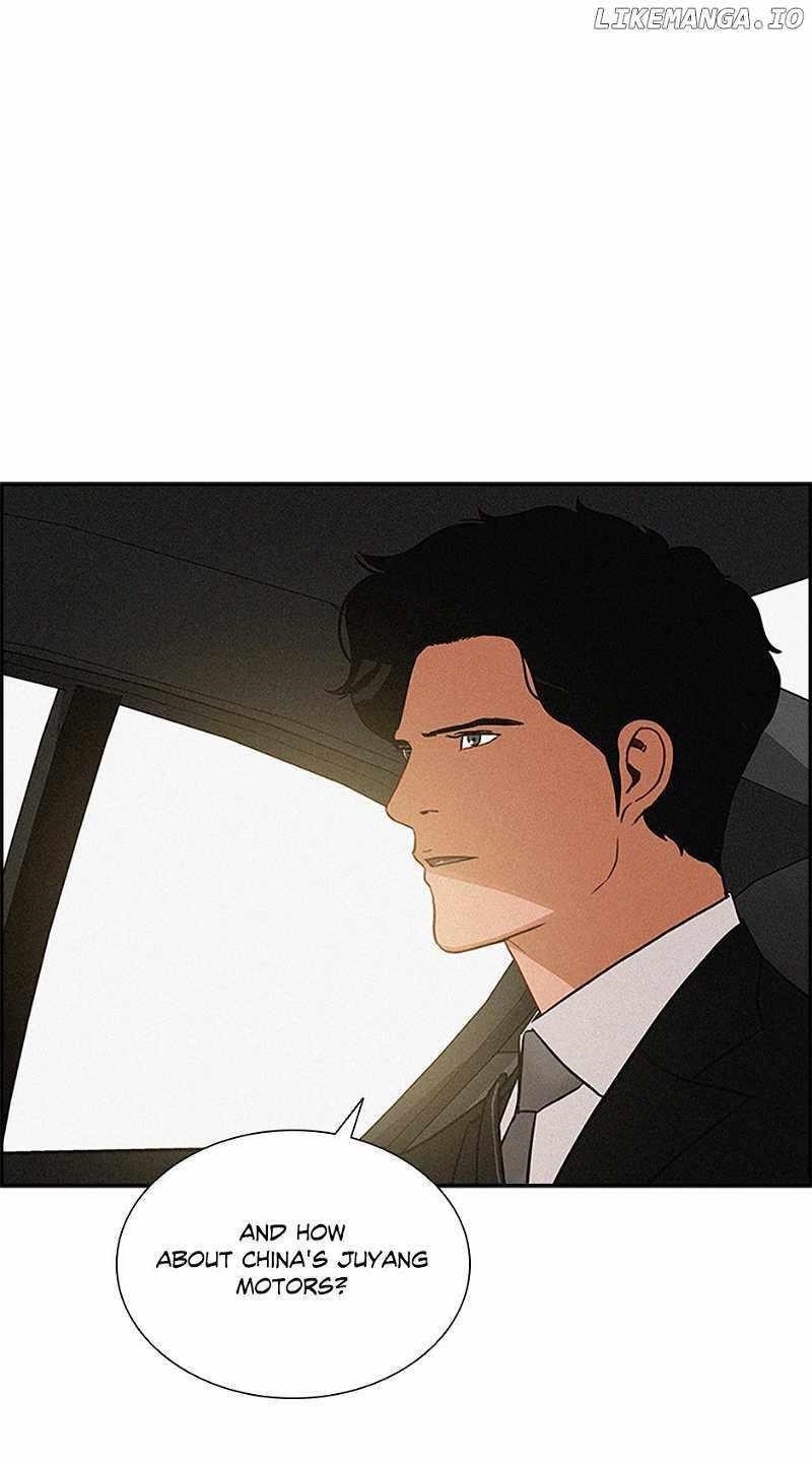 Lord of Money - Chapter 150 Page 25