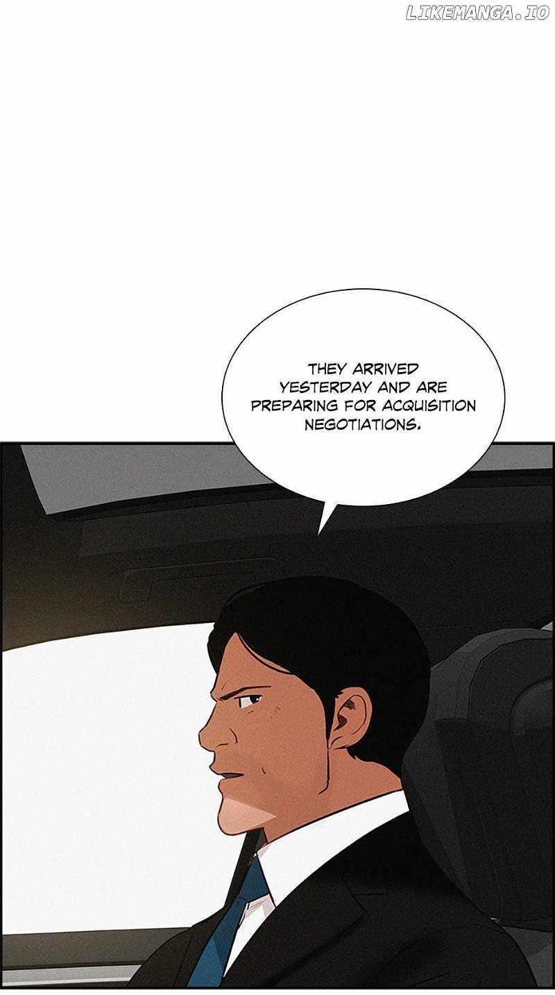 Lord of Money - Chapter 150 Page 26