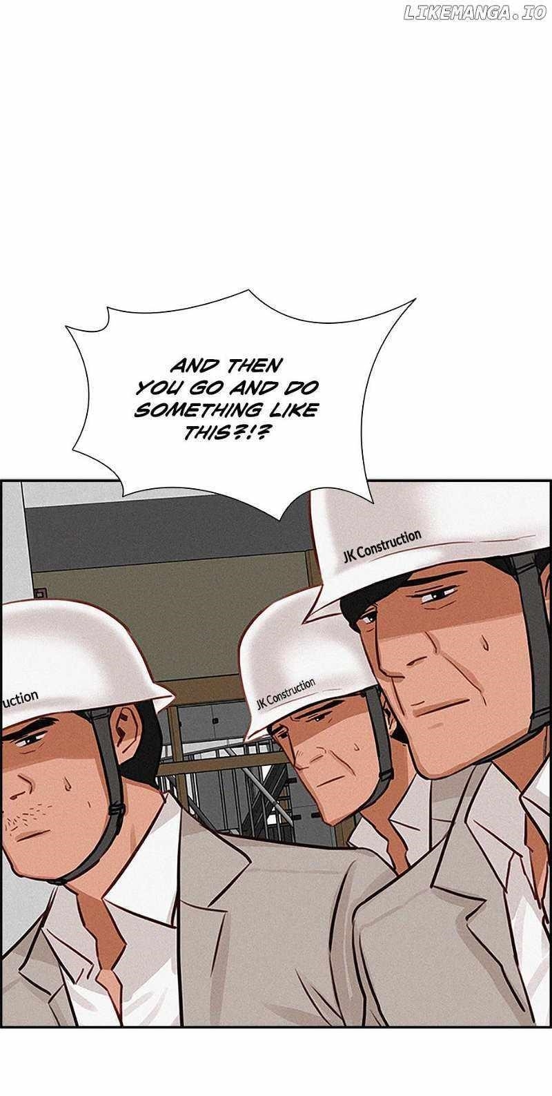 Lord of Money - Chapter 150 Page 36