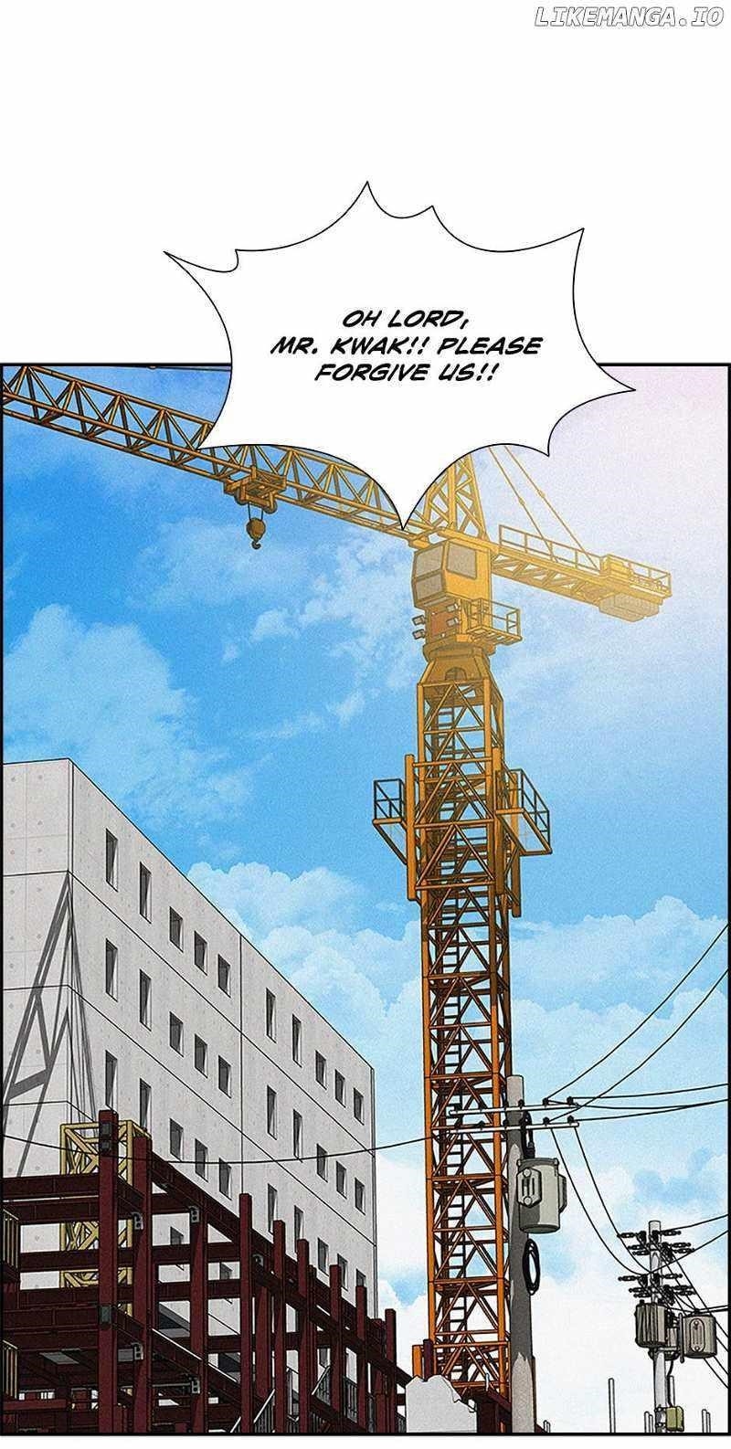 Lord of Money - Chapter 150 Page 43