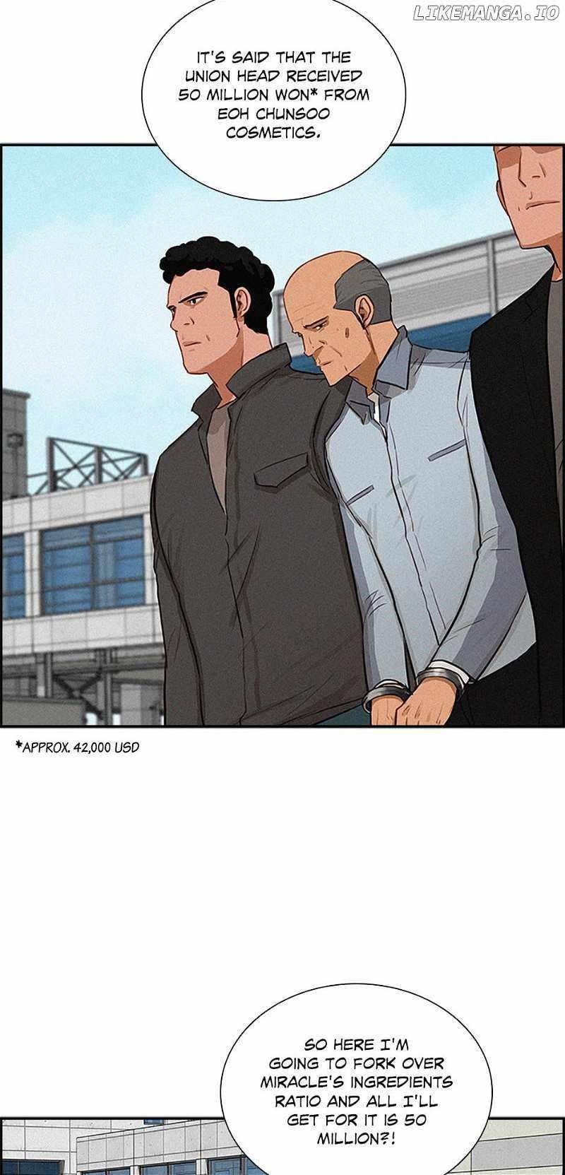 Lord of Money - Chapter 150 Page 46