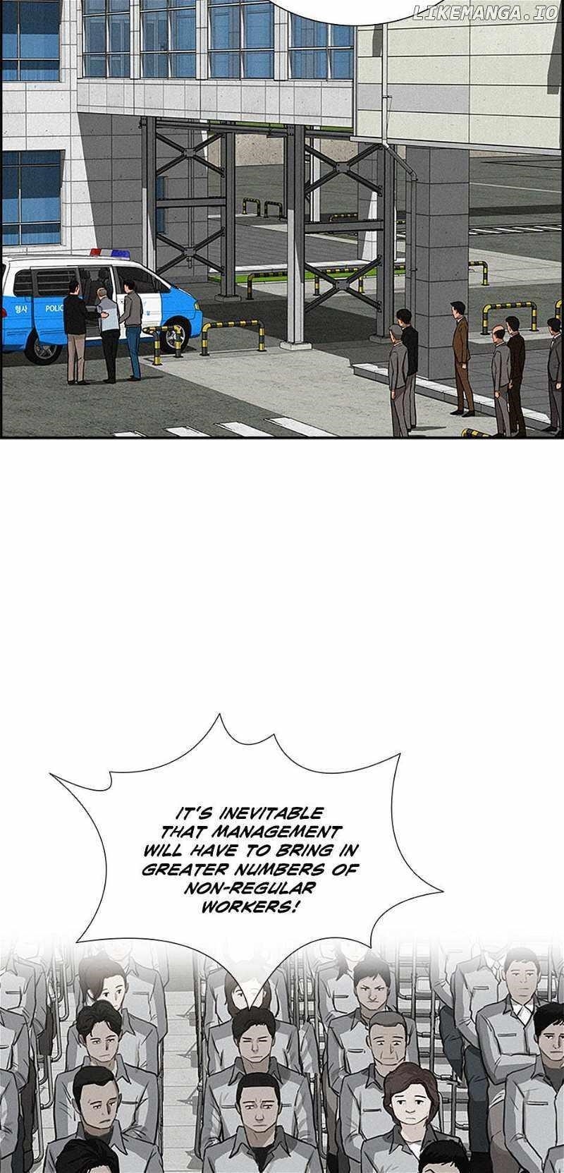 Lord of Money - Chapter 150 Page 47