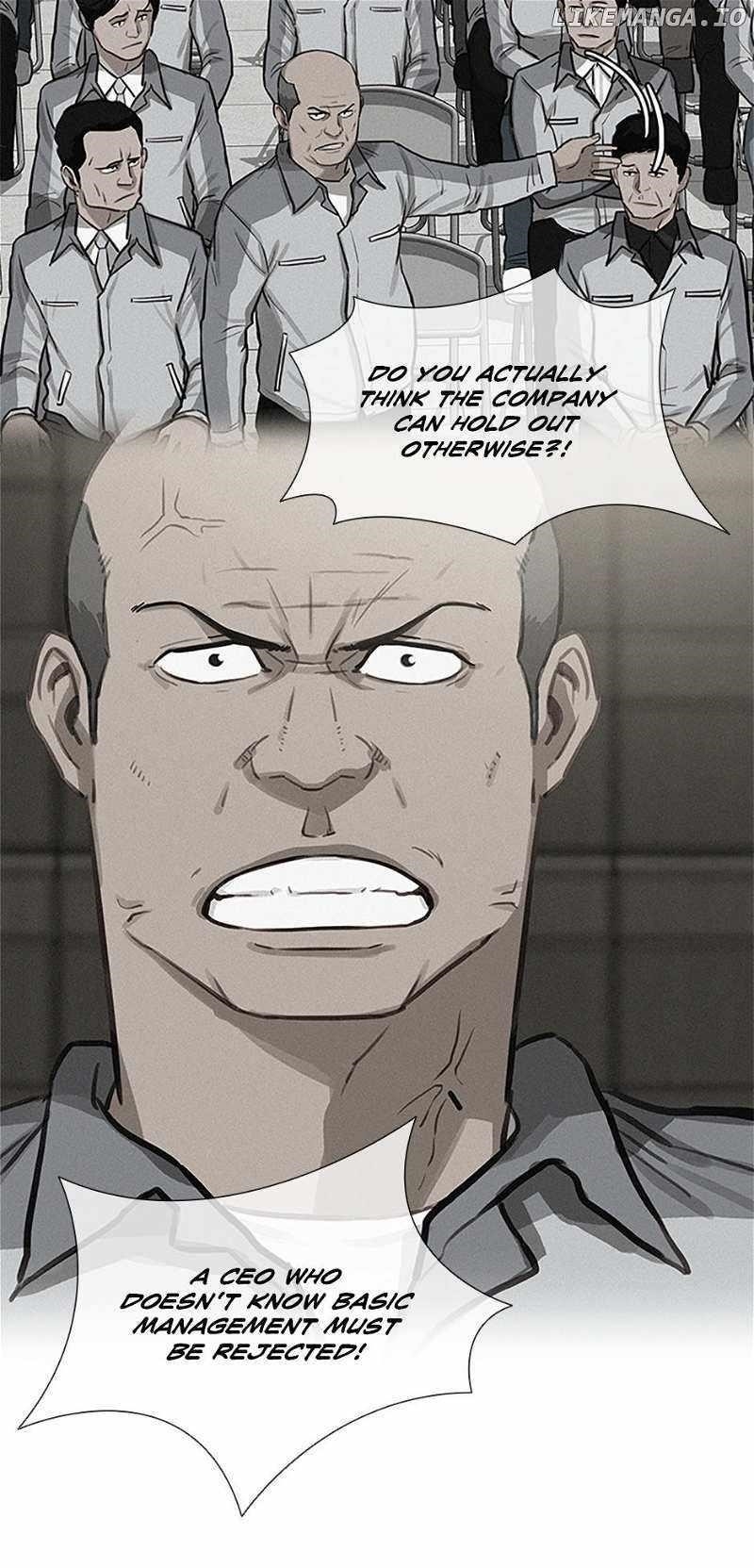 Lord of Money - Chapter 150 Page 48