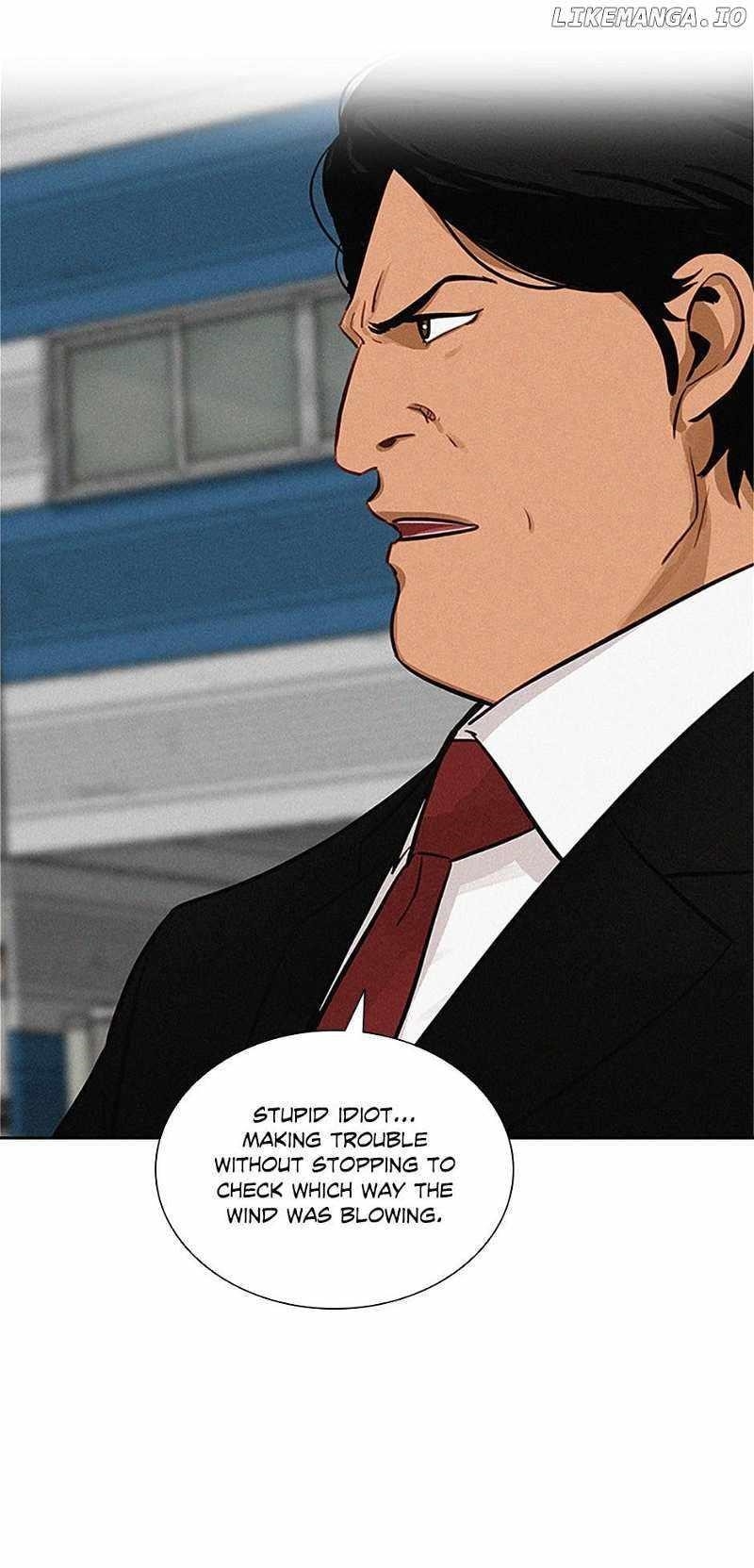 Lord of Money - Chapter 150 Page 49