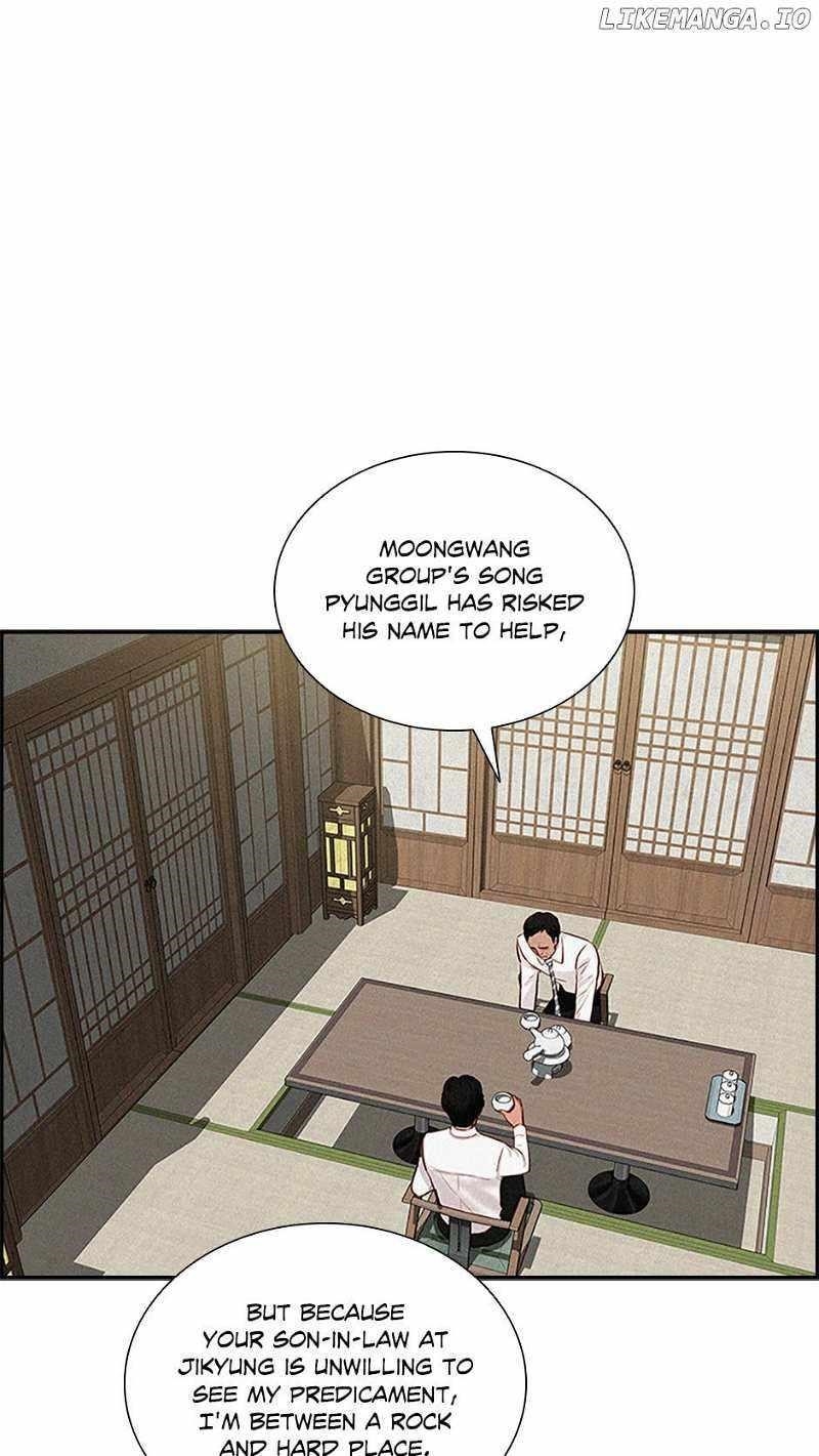 Lord of Money - Chapter 150 Page 61