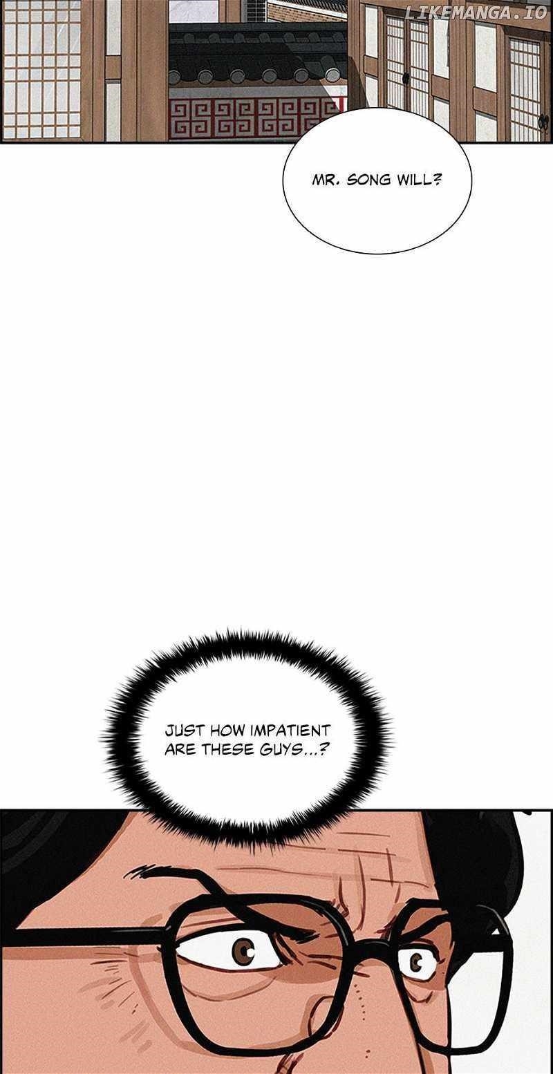 Lord of Money - Chapter 150 Page 75