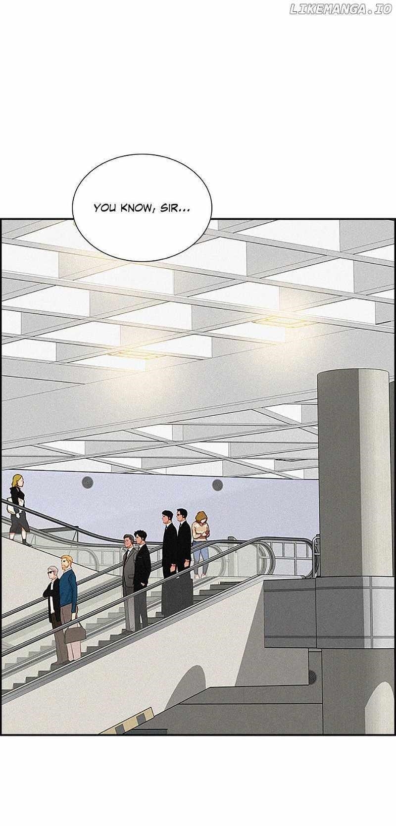 Lord of Money - Chapter 150 Page 8