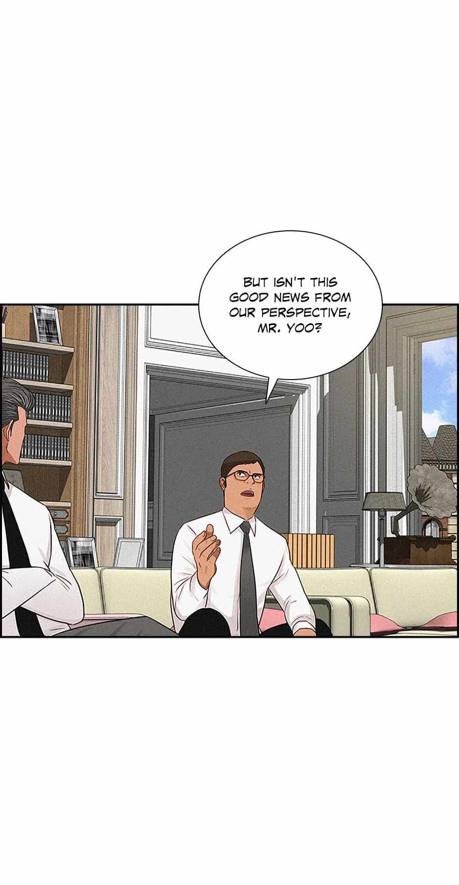 Lord of Money - Chapter 151 Page 23