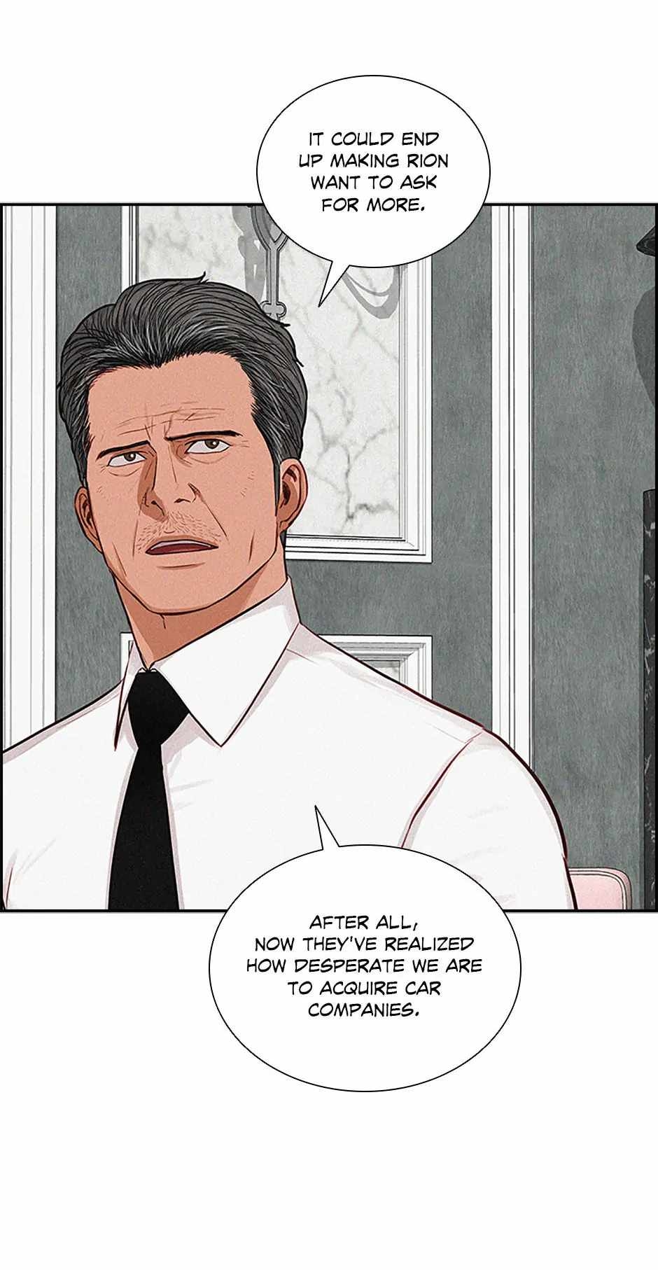 Lord of Money - Chapter 151 Page 24