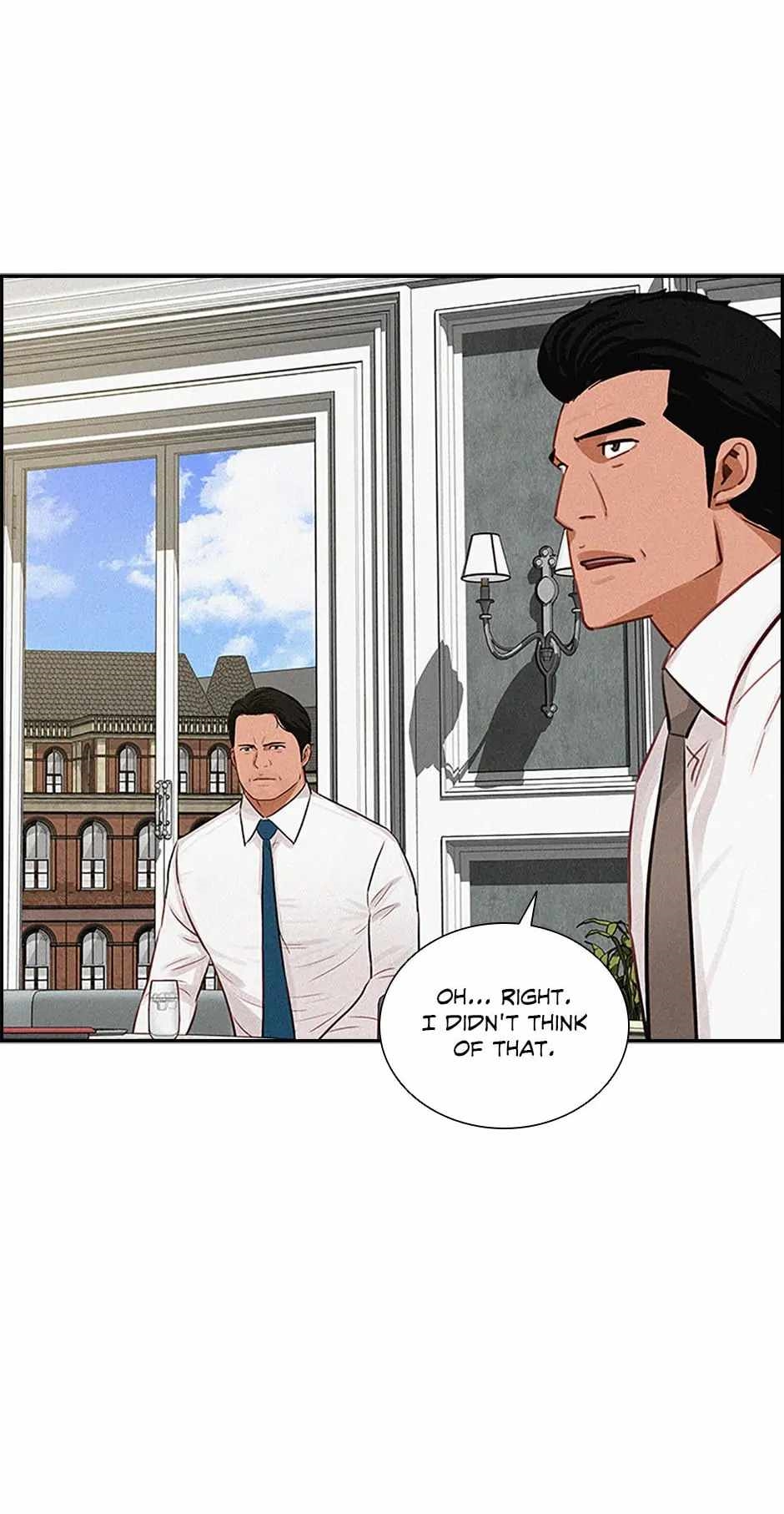 Lord of Money - Chapter 151 Page 25