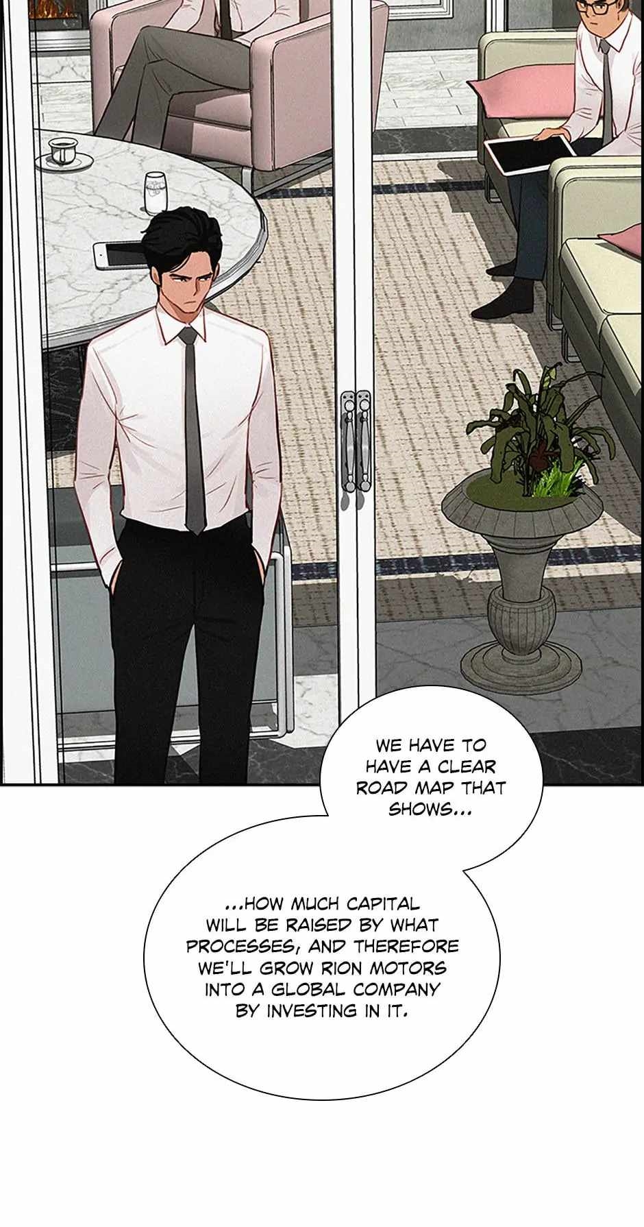 Lord of Money - Chapter 151 Page 31