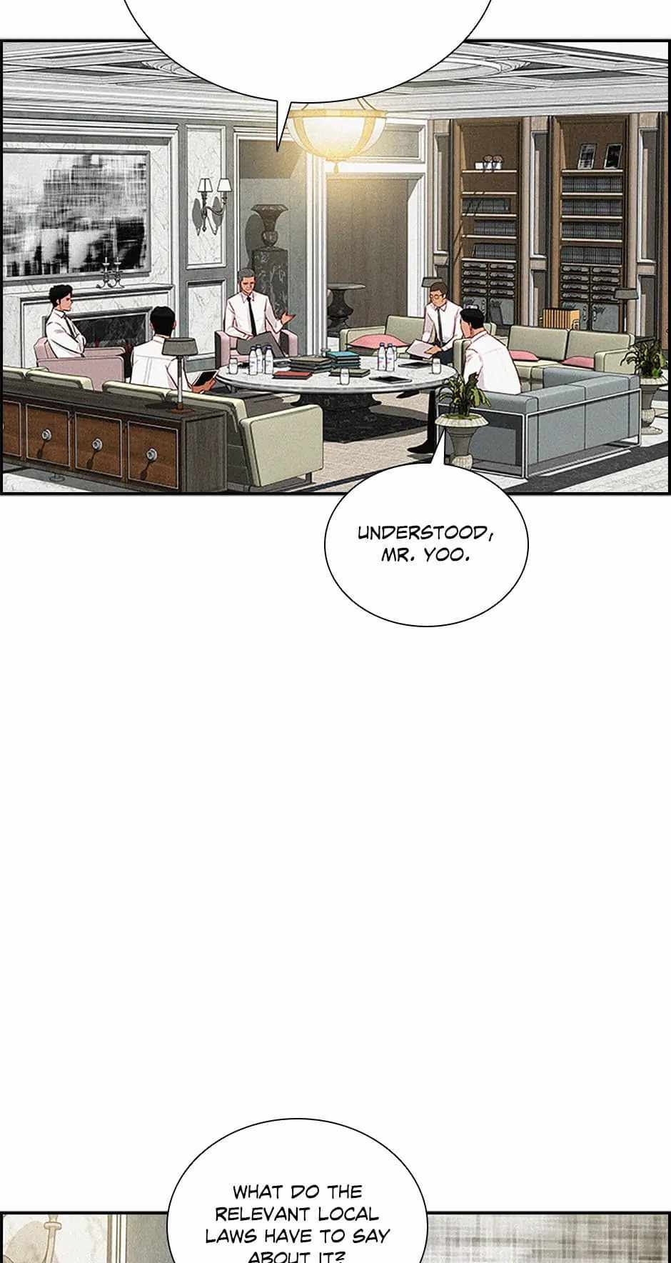 Lord of Money - Chapter 151 Page 4