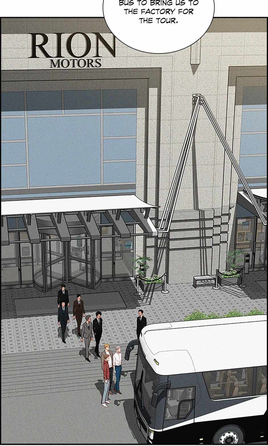 Lord of Money - Chapter 151 Page 52