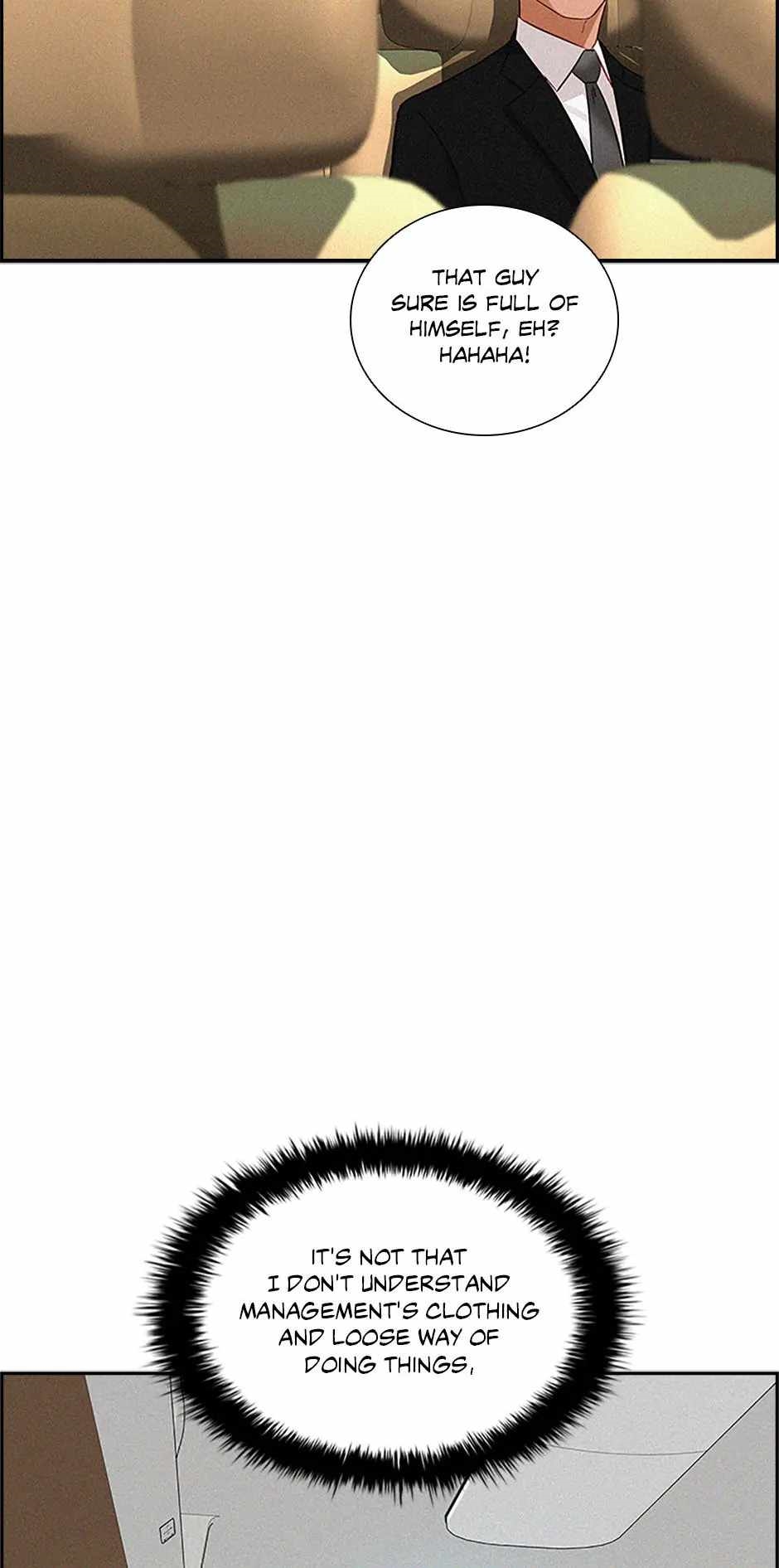 Lord of Money - Chapter 151 Page 56