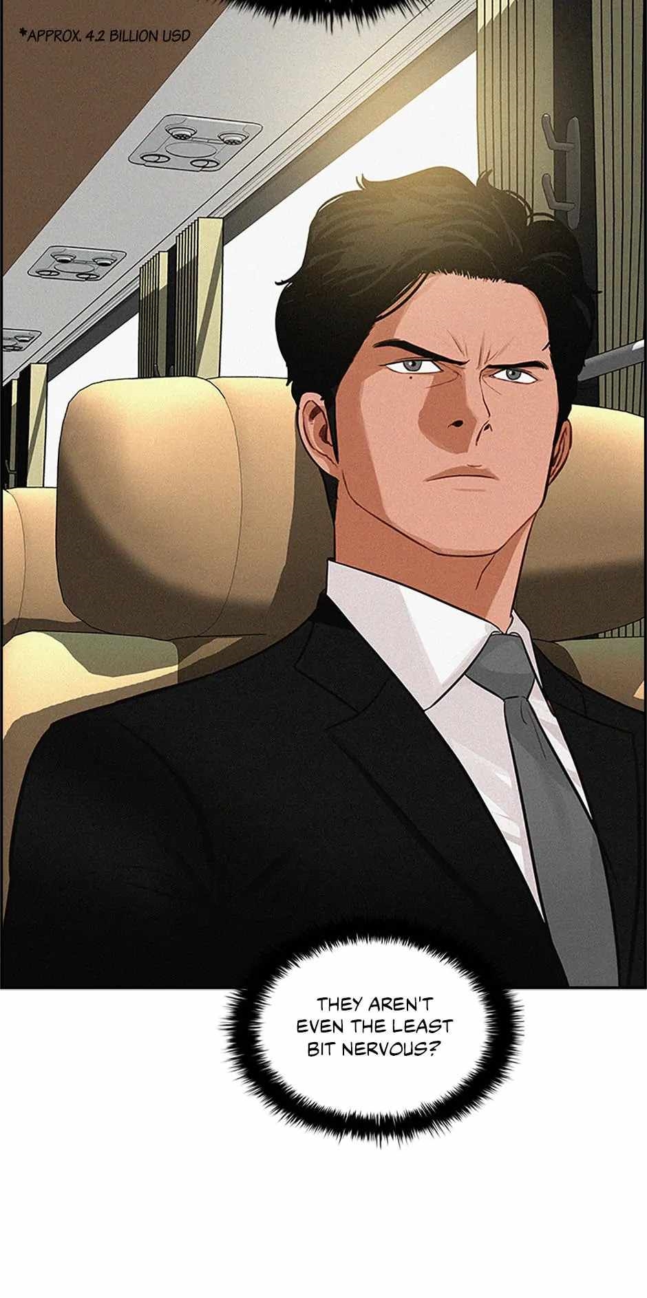 Lord of Money - Chapter 151 Page 58