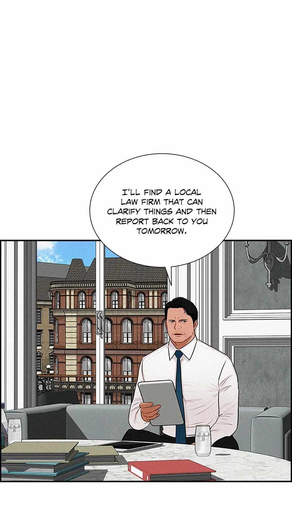 Lord of Money - Chapter 151 Page 6