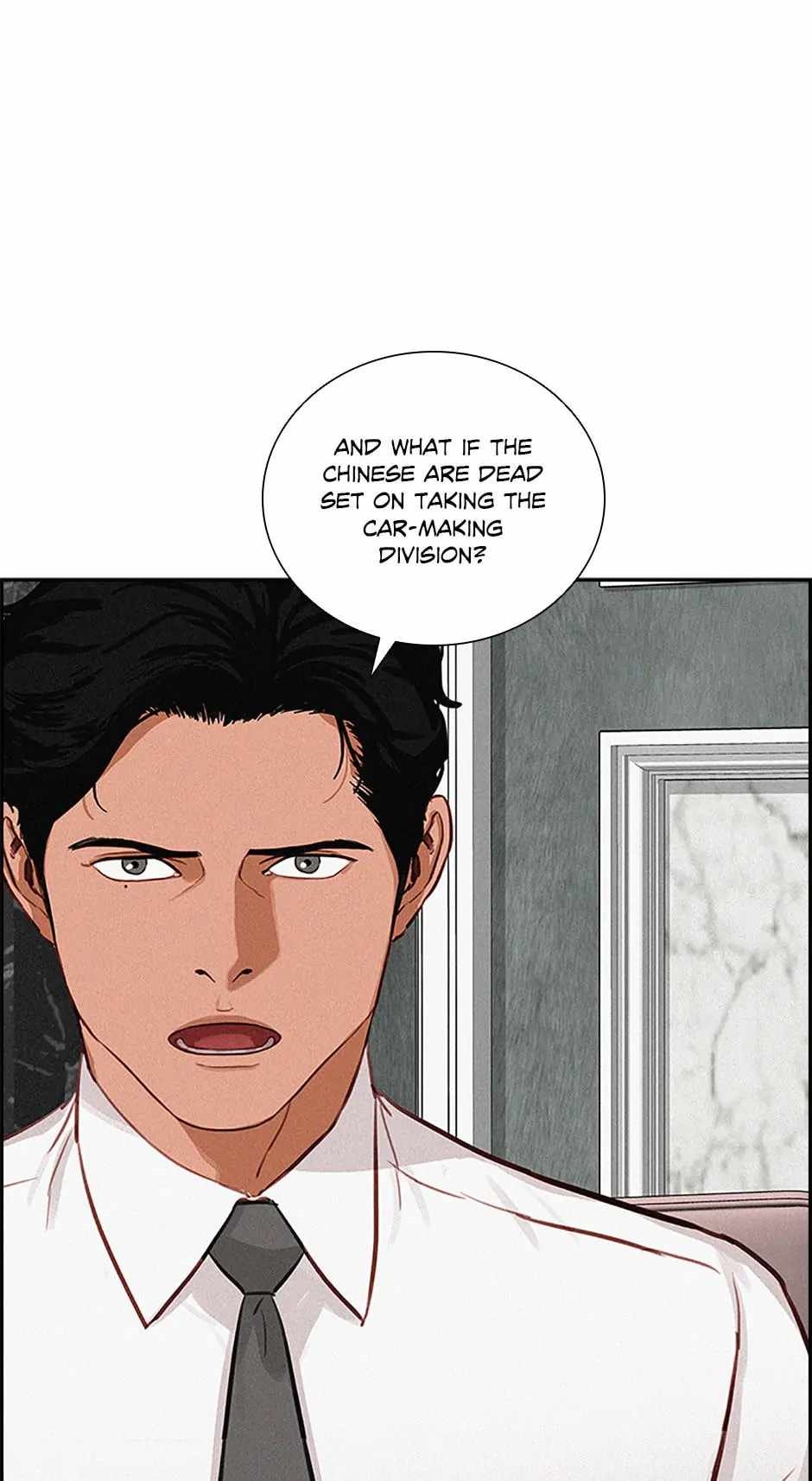 Lord of Money - Chapter 151 Page 7