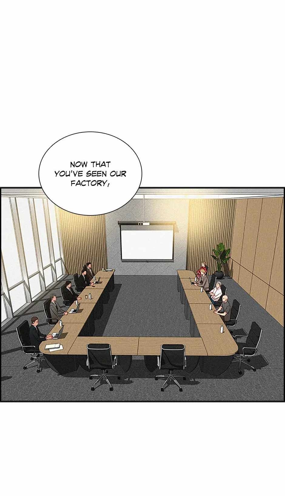 Lord of Money - Chapter 151 Page 72