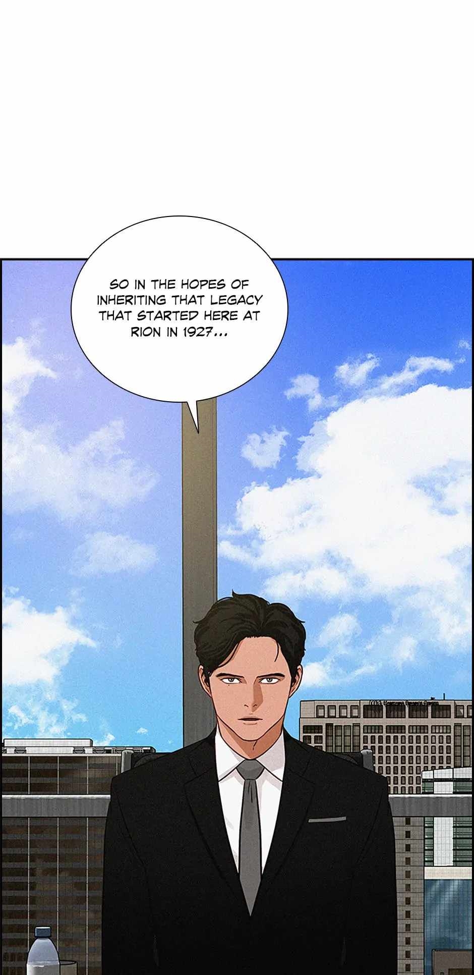 Lord of Money - Chapter 151 Page 75