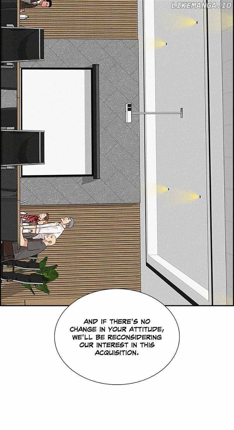 Lord of Money - Chapter 152 Page 14