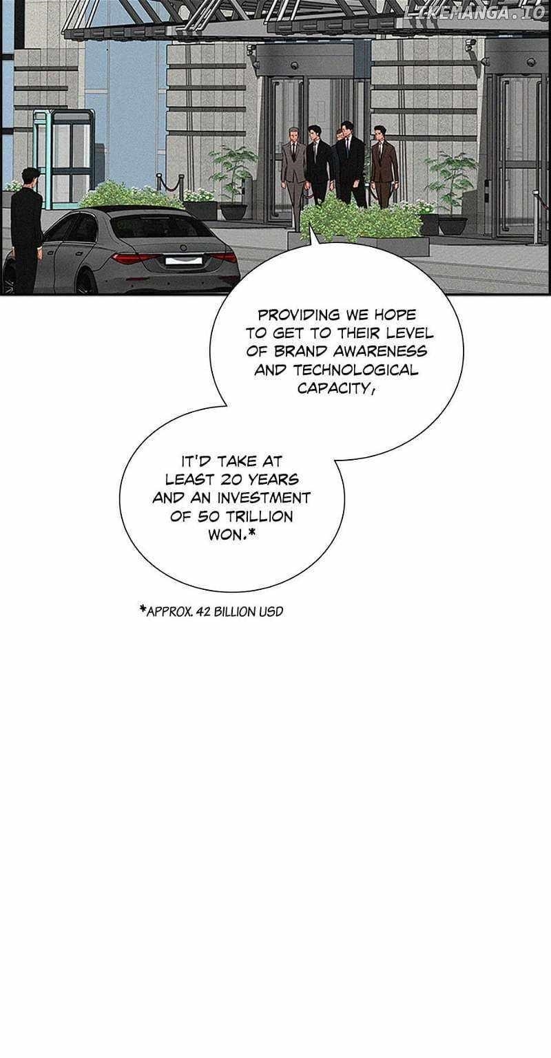 Lord of Money - Chapter 152 Page 17